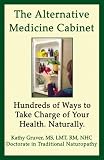 The Alternative Medicine Cabinet