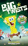 SpongeBob SquarePants - Movie Poster - 11 x 17