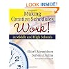 Making Creative Schedules Work in Middle and High Schools