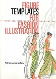 Figure Templates for Fashion Illustration