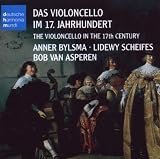 Violoncello in the 17th Century
