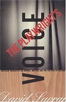 Playwright's Voice
