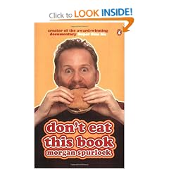 Don't Eat This Book