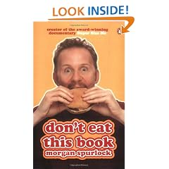 Don't Eat This Book
