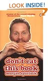 Don't Eat This Book