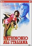 Matrimonio All`Italiana