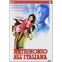 Matrimonio All'Italiana