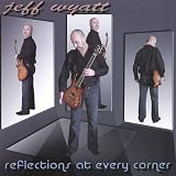 Reflections at Every Corner Search