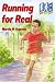 Running for Real: Level 3 (Jump) (Hop, step, jump)