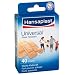 Hansaplast 45907 Universal 40 Strips