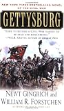 Gettysburg: A Novel of the Civil War
