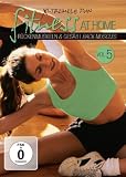 Fitness At Home Vol.5 [DVD]