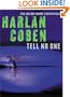 TELL NO ONE