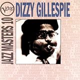 Verve Jazz Masters 10: Dizzy Gillespie