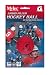 Mylec G Force Street Hockey Balls