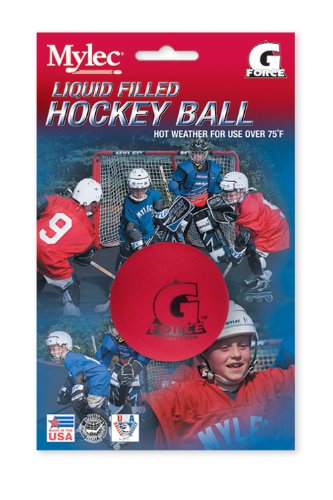 Mylec G Force Street Hockey Balls