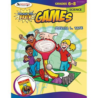 Nasco - Engage the Brain Games Nasco - Engage the Brain Games