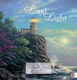 Produkt-Bild: Land of Light Broschurkalender 2012: Mit Jahres&uuml;bersicht 2011