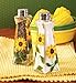 WalterDrake Sunflower Salt And Pepper Shakers