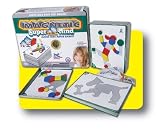 Magnetic SuperMind