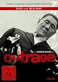 Produkt-Bild: Outrage - Limited Edition (DVD & Bluray) [Collector's Edition]