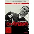 Outrage - Limited Edition (DVD & Bluray) [Collector's Edition]