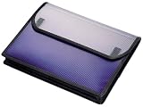 Eigenschaften Veloflex 1443450 / Veloflex 1443450 - Velobag Heftbox A4 quer blau