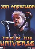 Jon Anderson - Tour Of The Universe [DVD]