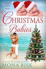 Christmas Babies (Holiday Babies Series)