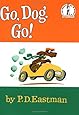 Go, Dog Go (I Can Read It All By Myself, Beginner Books)