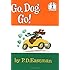 Go, Dog Go (I Can Read It All By Myself, Beginner Books)