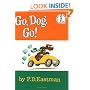 Go, Dog. Go! (Beginner Books)