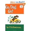 Go, Dog. Go! (Beginner Books(R))