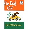 Go, Dog. Go!