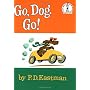 Go, Dog. Go! by P.D. Eastman