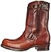 FRYE Men's Engineer Americana Boot