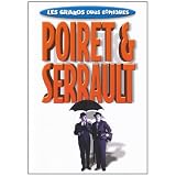 Poiret et serraultpar Jean Poiret