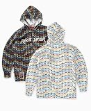 Rocawear - Rocawear Boys "Funky Flow" Hoodie