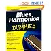 Blues Harmonica For Dummies