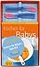 Bücher : Kochen für Babys - das Set: Küchenratgeber Kochen für Babys plus sechs Wärmesensor-Löffel (Buch plus)
