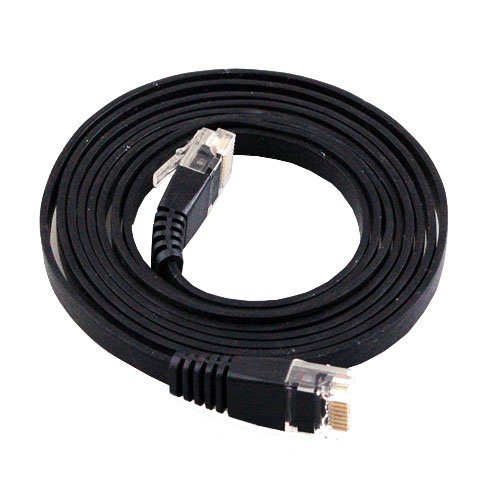 1.5m Meter RJ45 Cat Patch cable