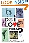 Do I Love...