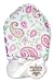 Baby : Trend Lab Paisley Park Blooming Bouquet Hooded Towel