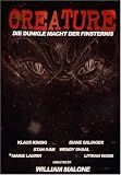 Creature - Die dunkle Macht der Finsternis - Stan Ivar