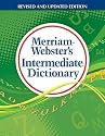 Merriam-Webster's Intermediate Dictionary