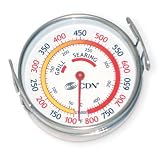 Component Design NW CDN GTS800X ProAccurate Grill Surface Thermometer