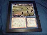 11x14 Framed New York Mets 1969 World Series Champs + - Framed MLB Photos, Plaques, and Collages