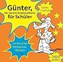 G�nter, der innere Schweinehund, f�r Sch�ler