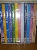 北の国から 全12巻 (マーケットプレイス DVDセット商品)