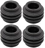 Raybestos H16011 Professional Grade Disc Brake Caliper Rubber Bushing Kit